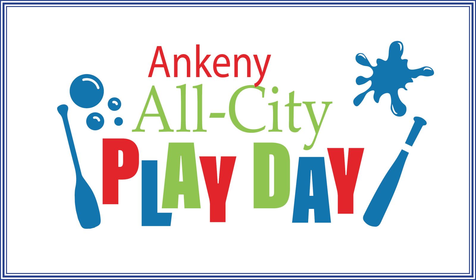 Ankeny All City Play Day Ankeny All City Play Day Northwest Bank